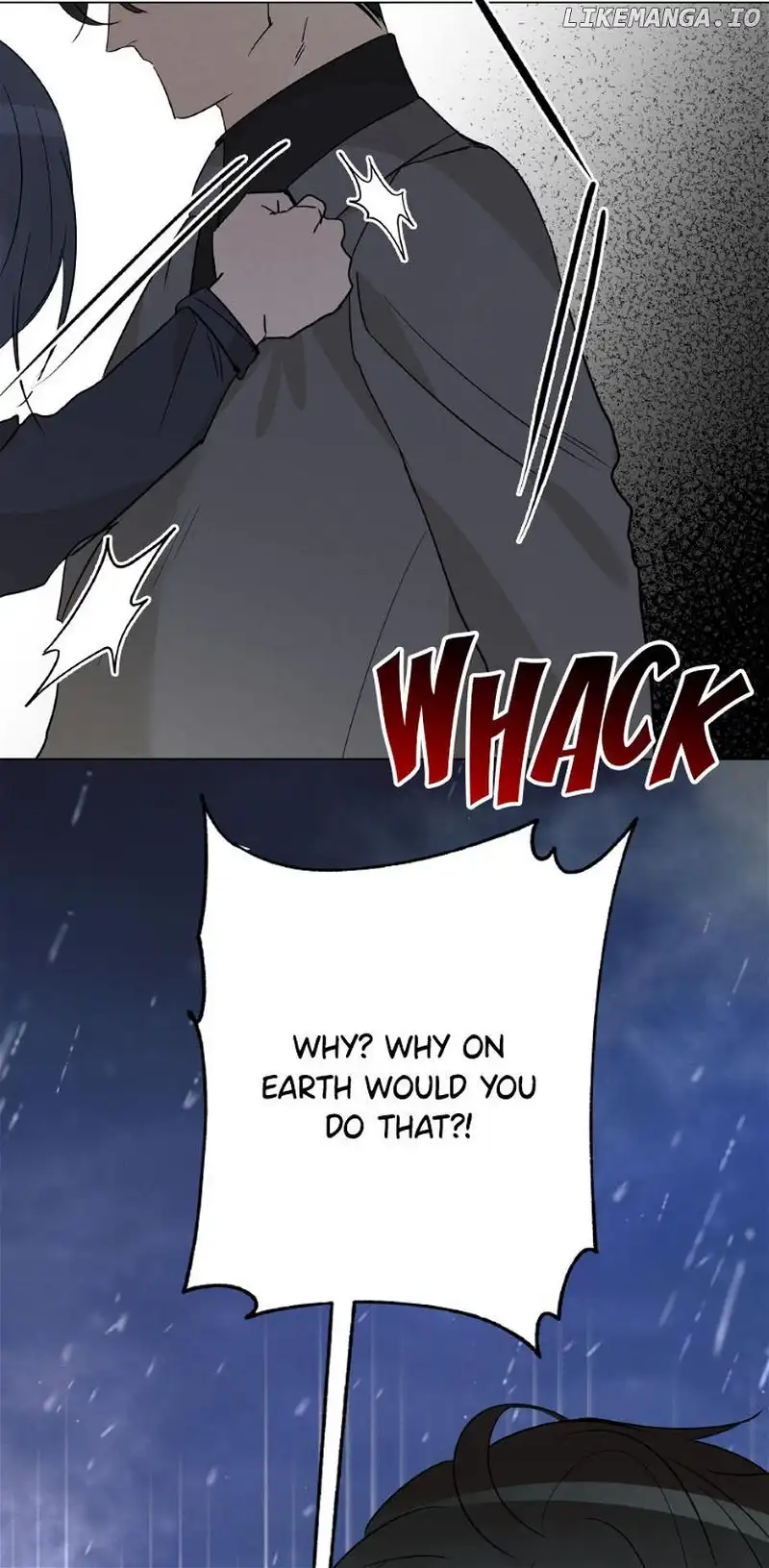 Want You Like Crazy chapter 54 page 12