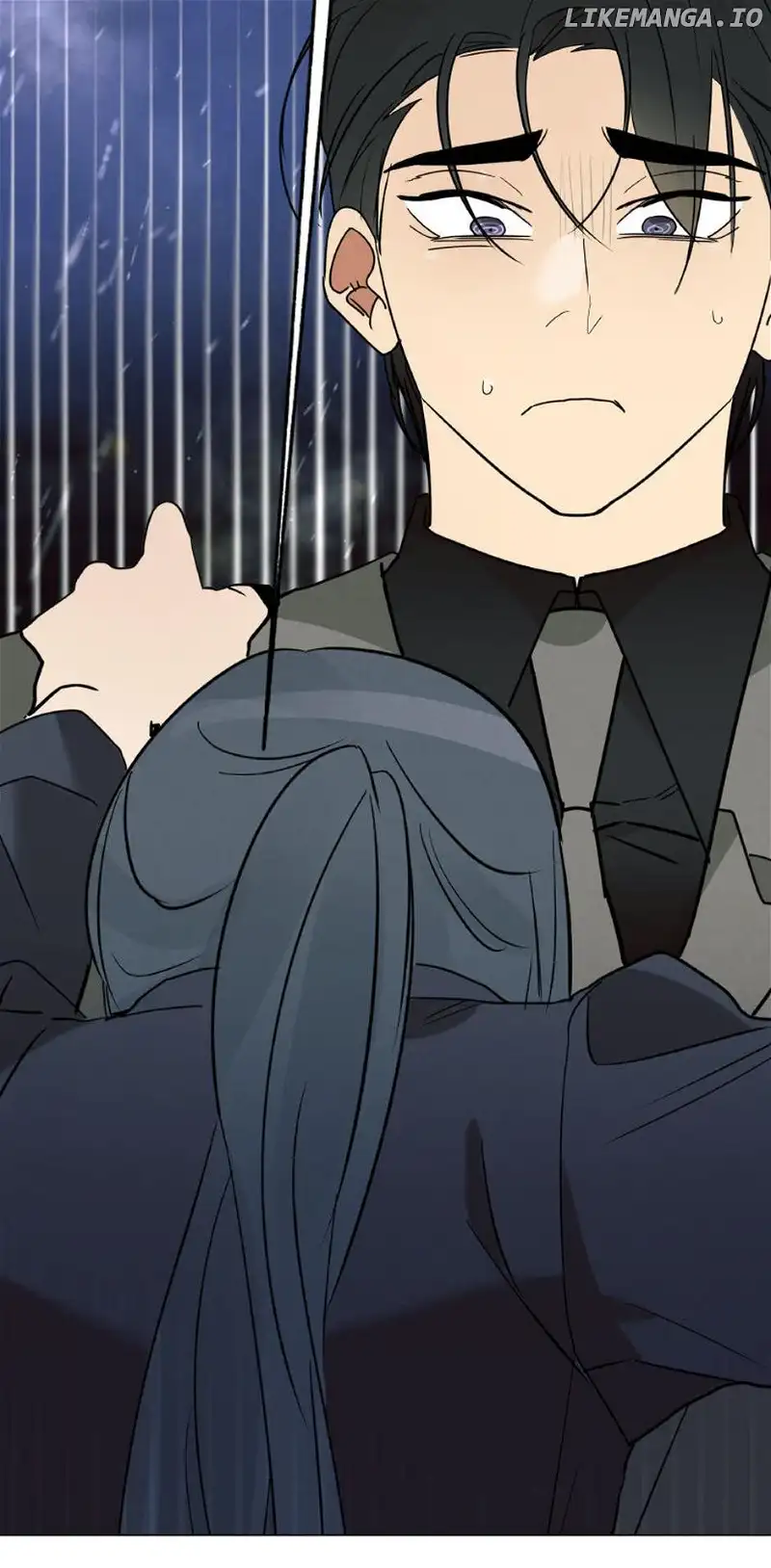Want You Like Crazy chapter 54 page 13