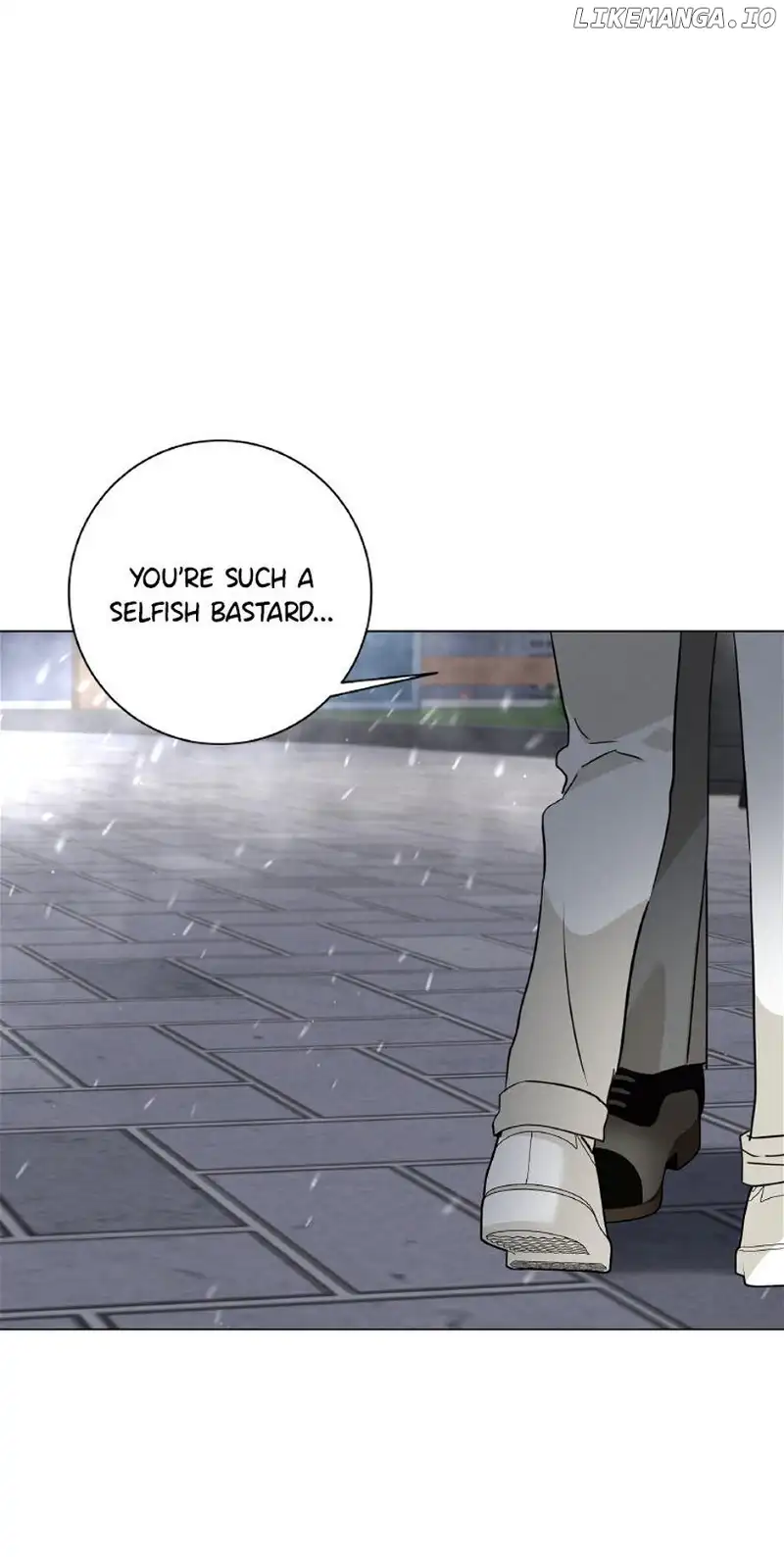 Want You Like Crazy chapter 54 page 14