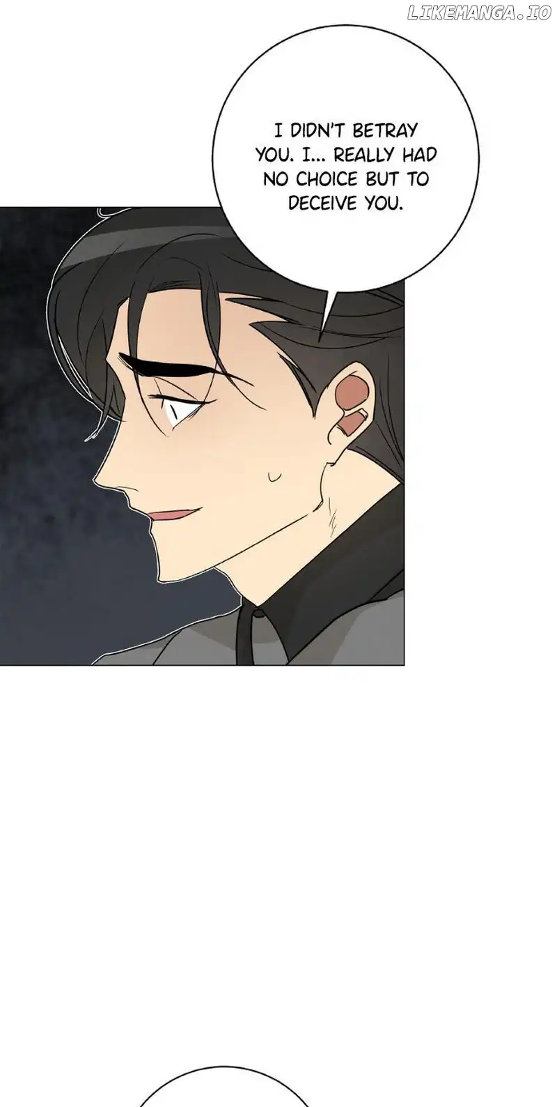 Want You Like Crazy chapter 54 page 17