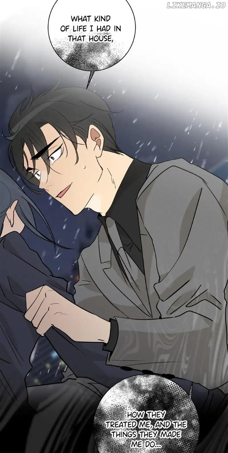 Want You Like Crazy chapter 54 page 18