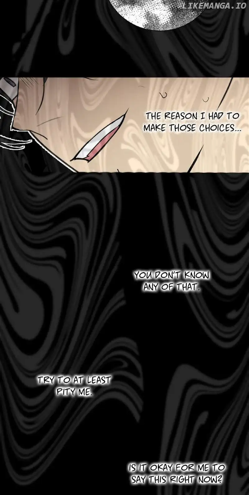 Want You Like Crazy chapter 54 page 19