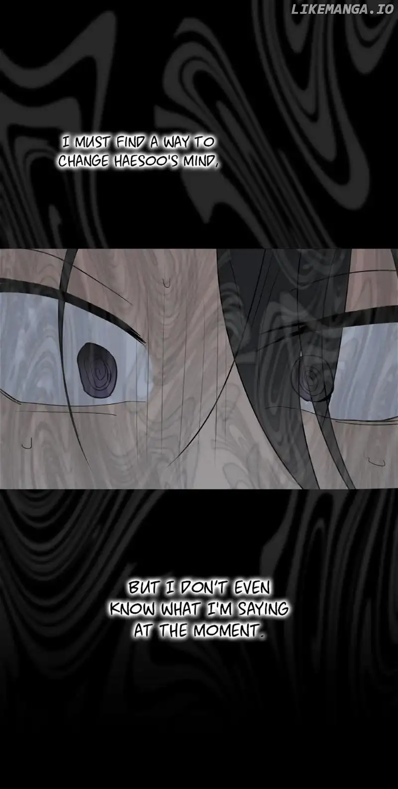 Want You Like Crazy chapter 54 page 20