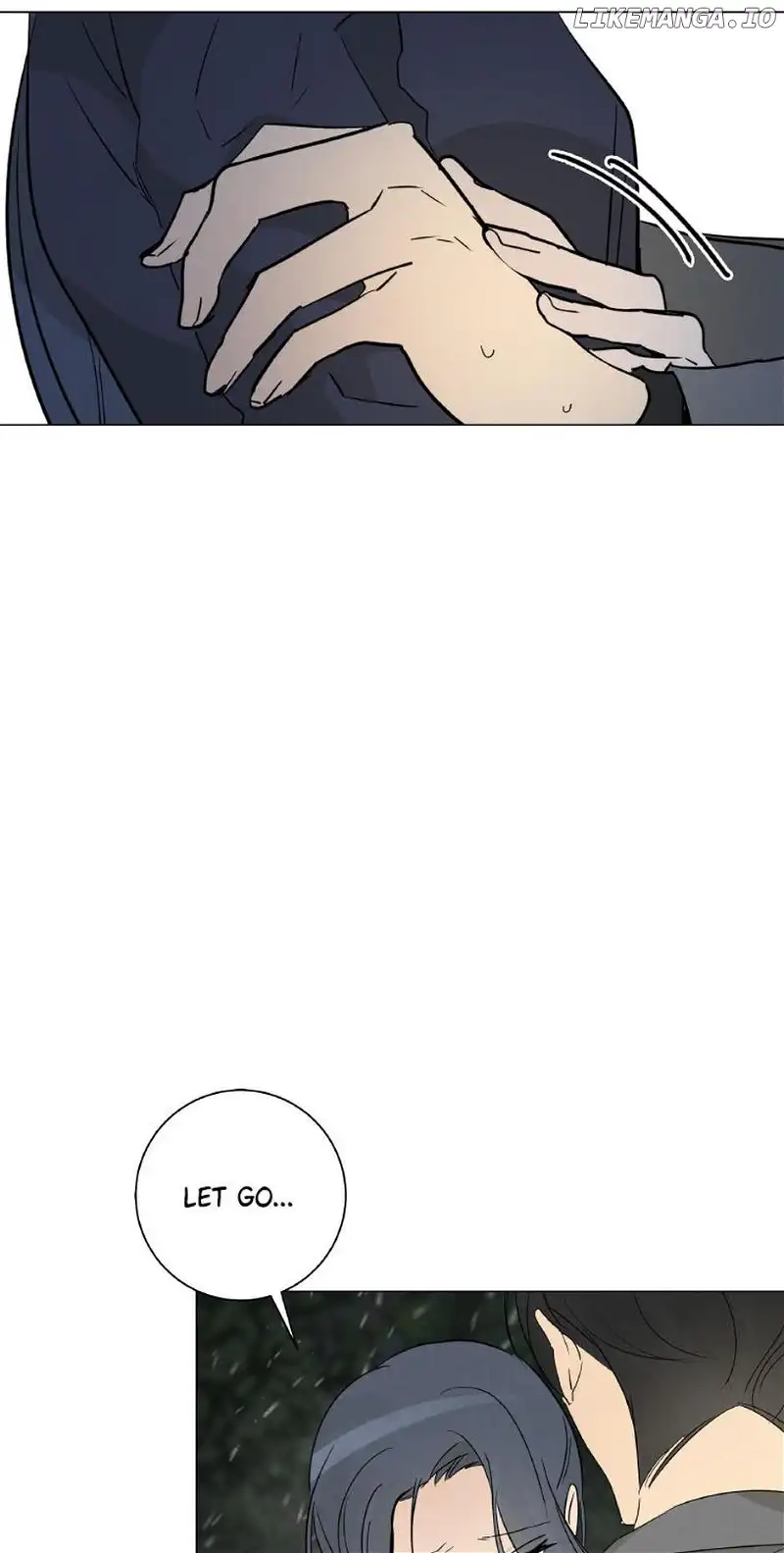 Want You Like Crazy chapter 54 page 22