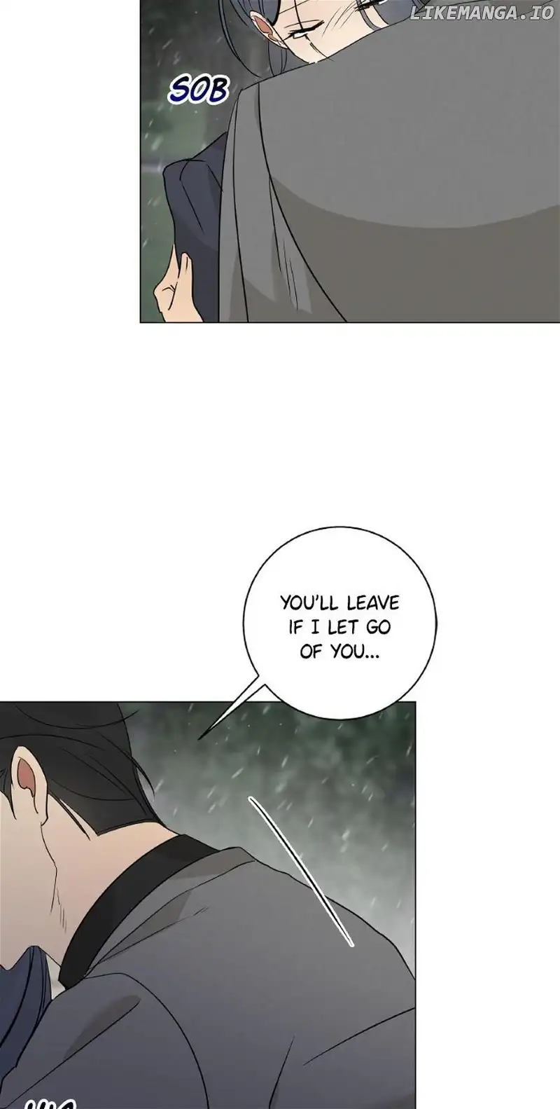 Want You Like Crazy chapter 54 page 23
