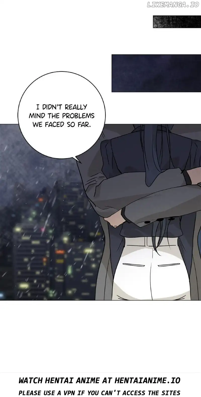 Want You Like Crazy chapter 54 page 25
