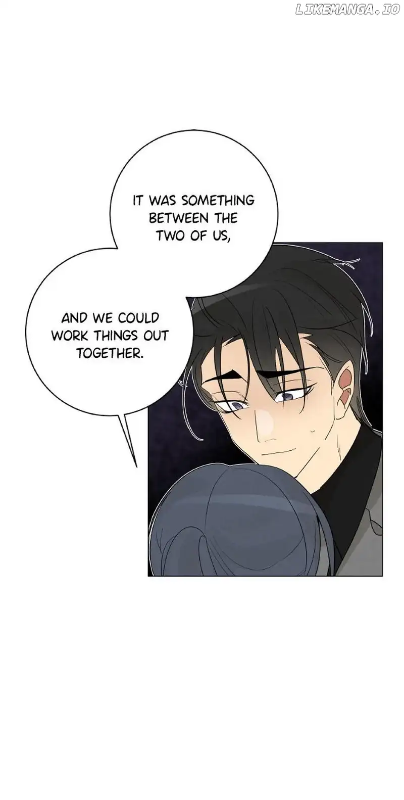 Want You Like Crazy chapter 54 page 26