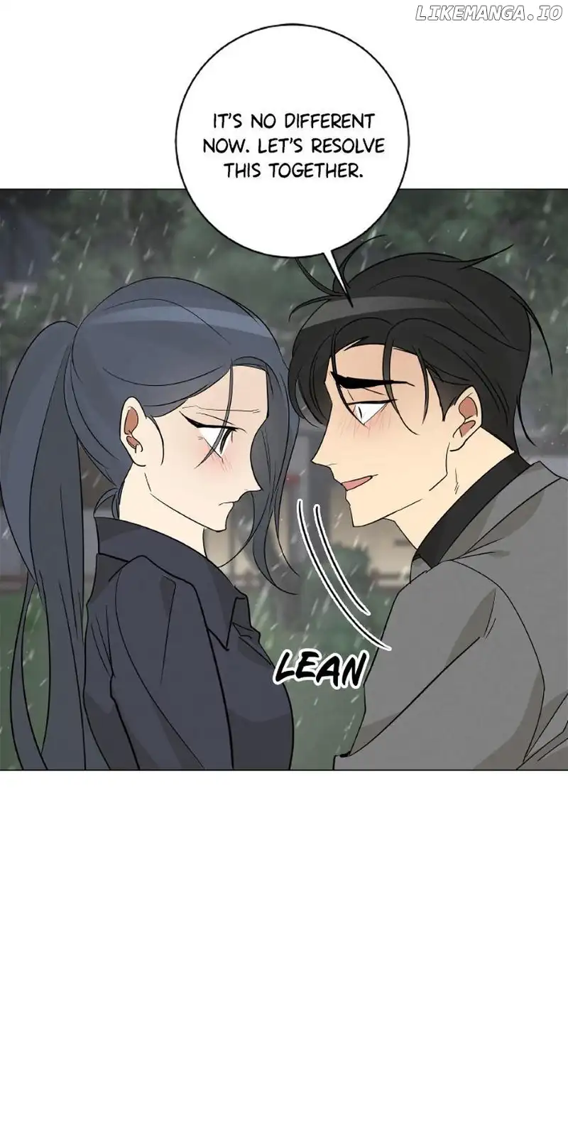Want You Like Crazy chapter 54 page 27