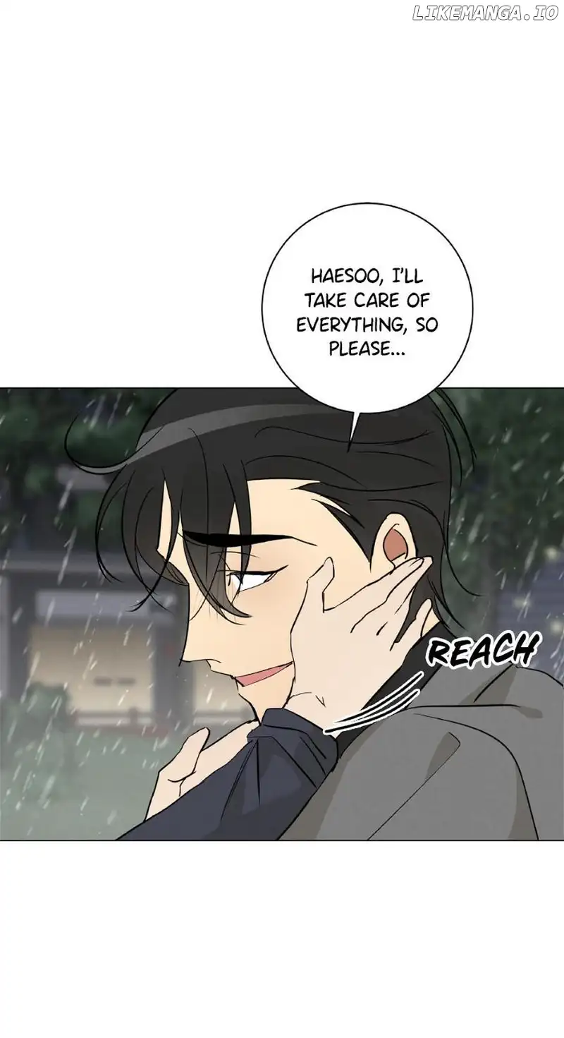 Want You Like Crazy chapter 54 page 28
