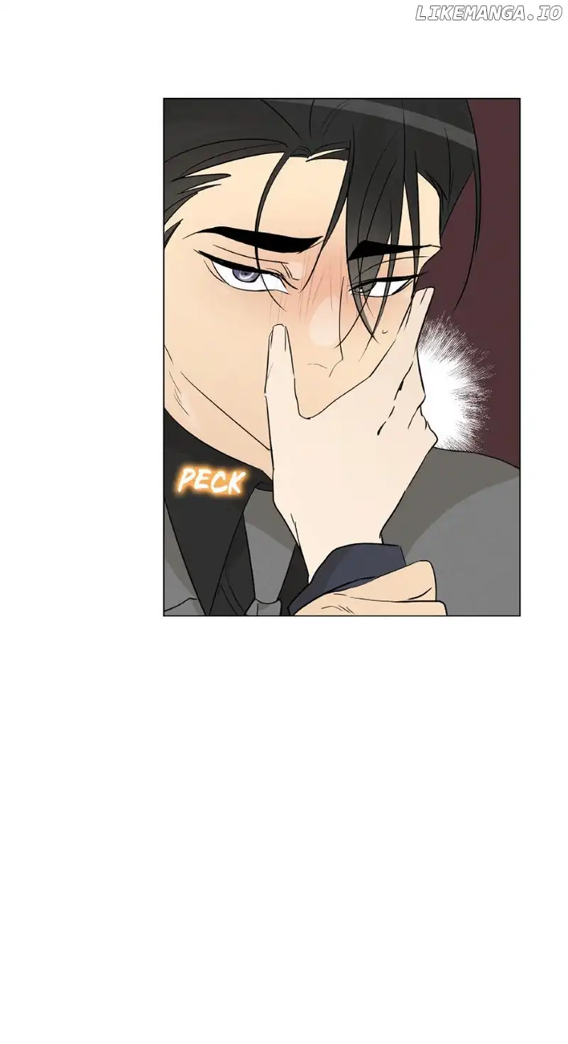 Want You Like Crazy chapter 54 page 29