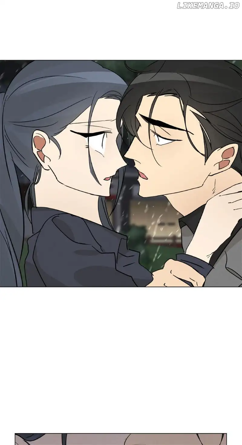 Want You Like Crazy chapter 54 page 30