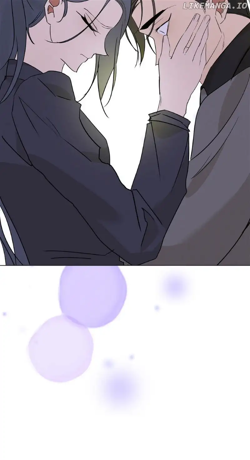 Want You Like Crazy chapter 54 page 33