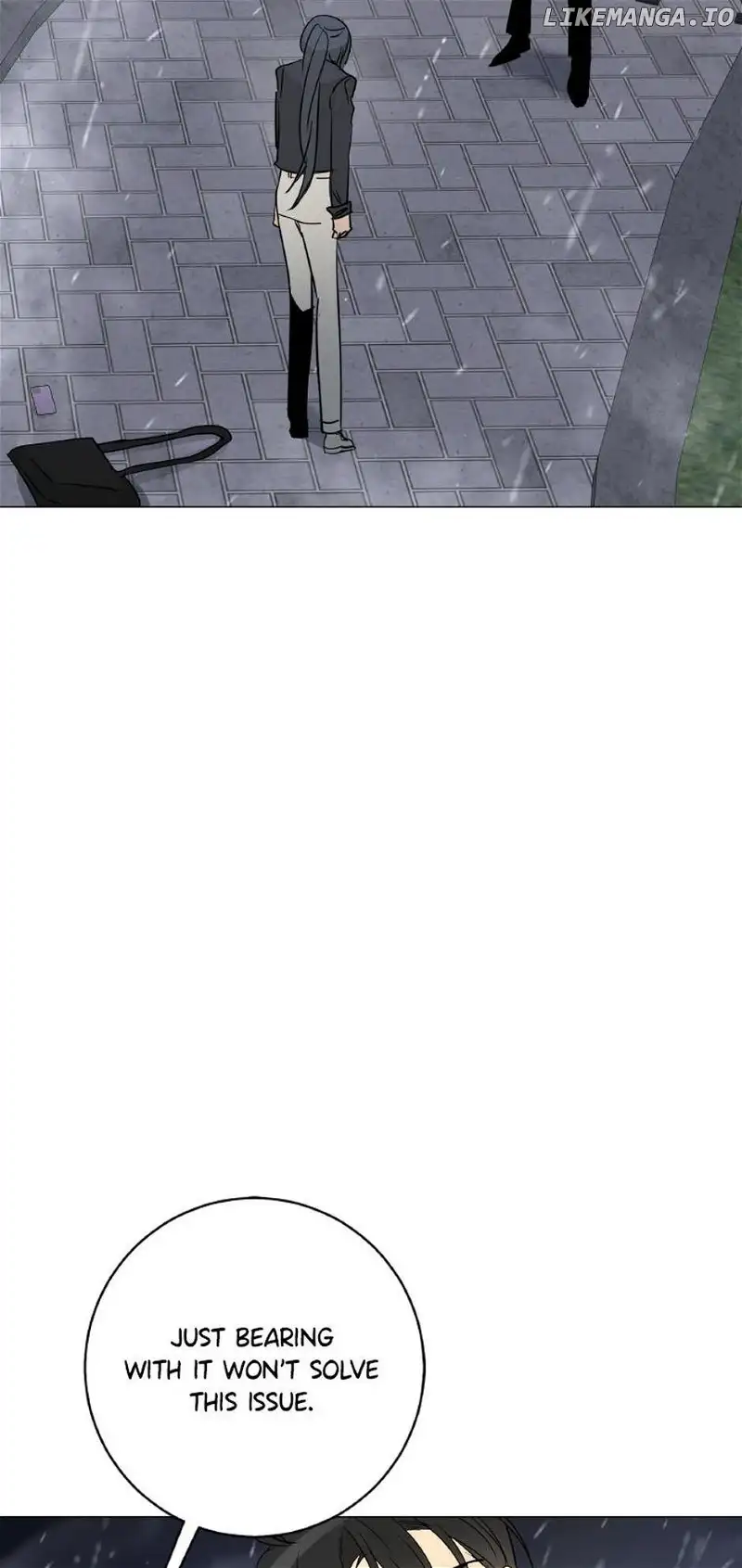 Want You Like Crazy chapter 54 page 38