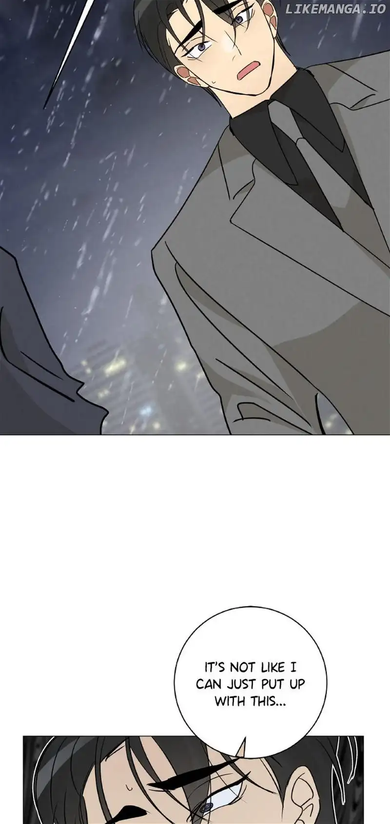Want You Like Crazy chapter 54 page 39