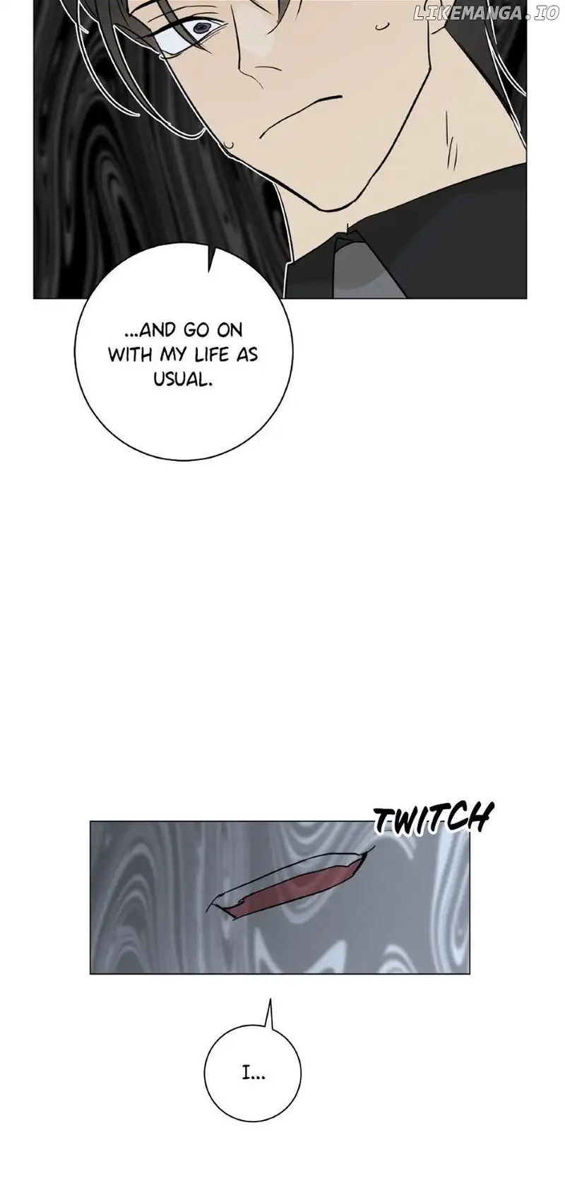 Want You Like Crazy chapter 54 page 40