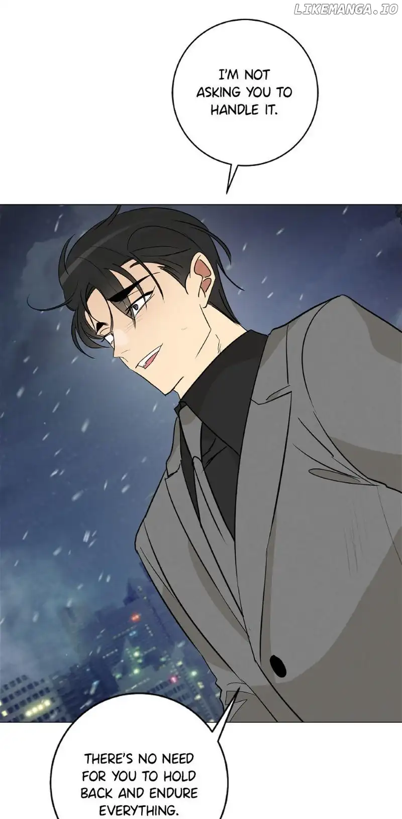 Want You Like Crazy chapter 54 page 41