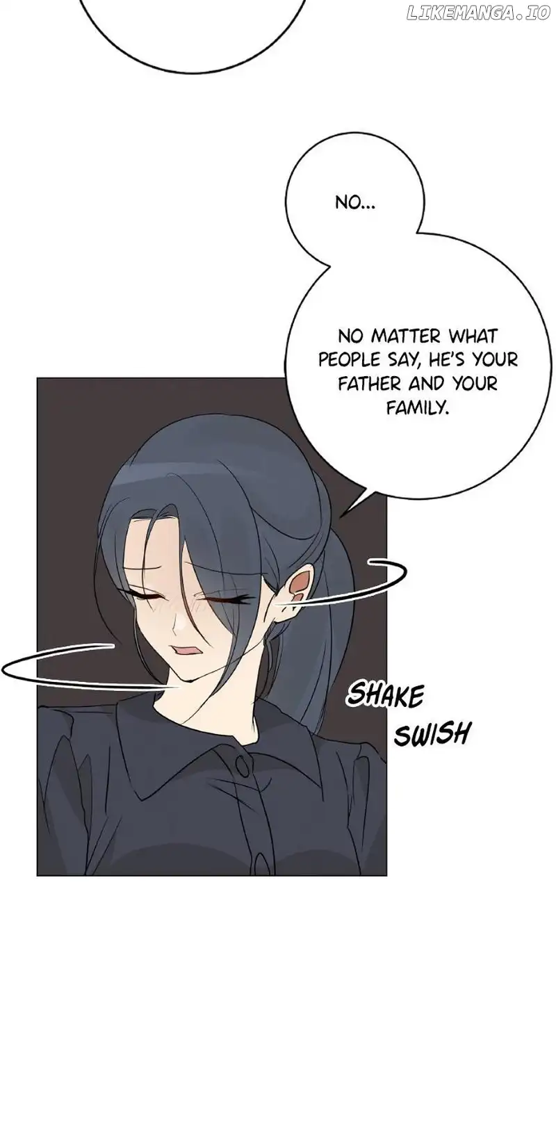 Want You Like Crazy chapter 54 page 42