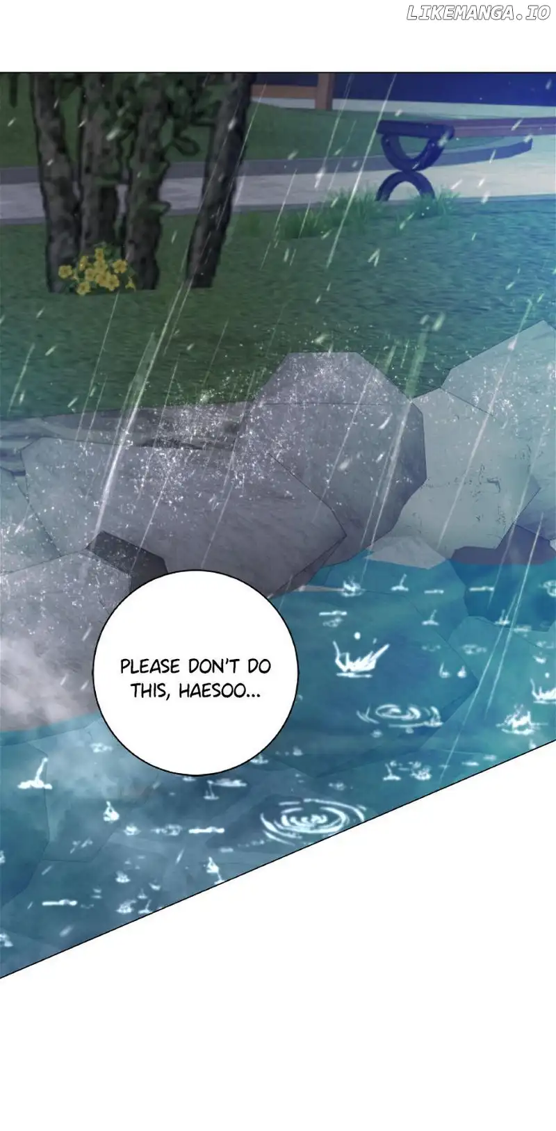 Want You Like Crazy chapter 54 page 45