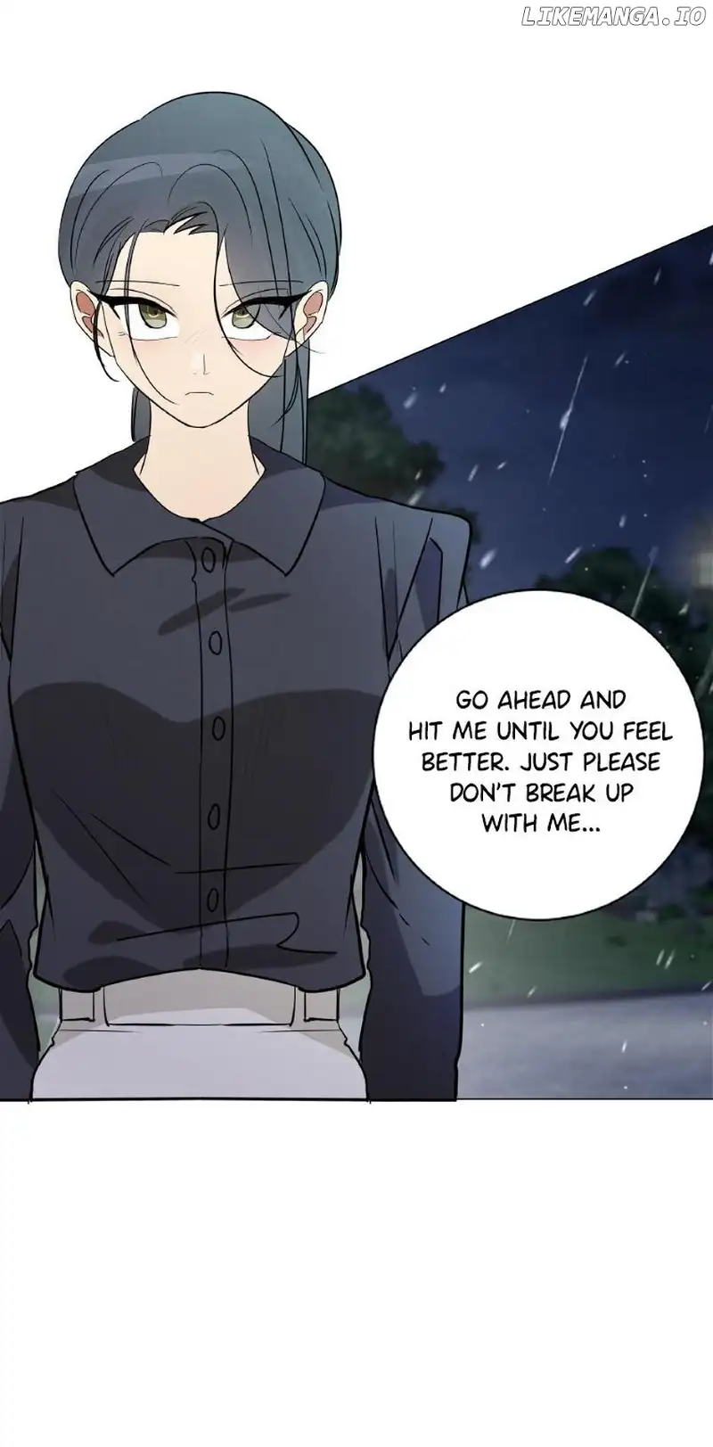 Want You Like Crazy chapter 54 page 46