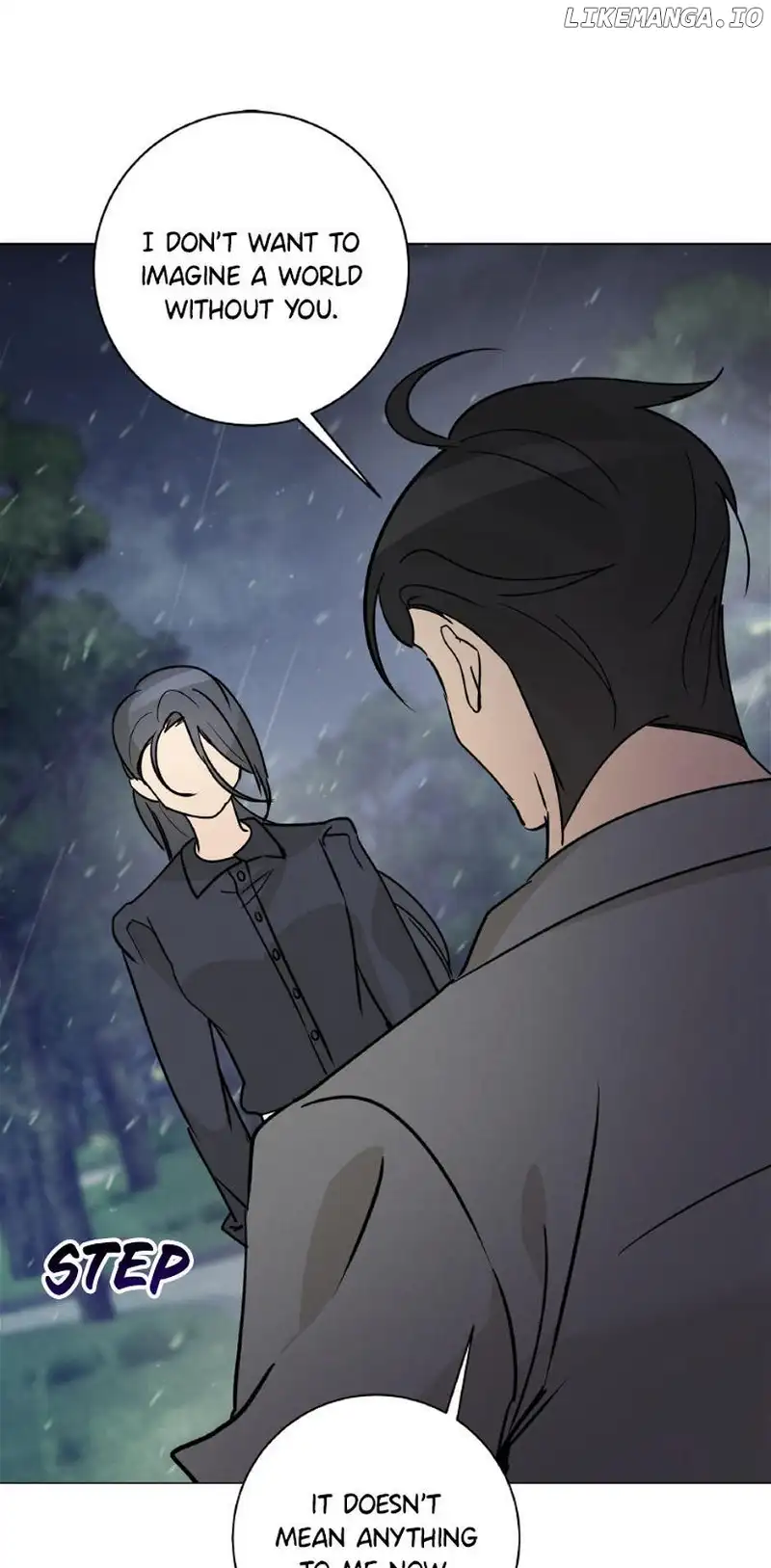 Want You Like Crazy chapter 54 page 47
