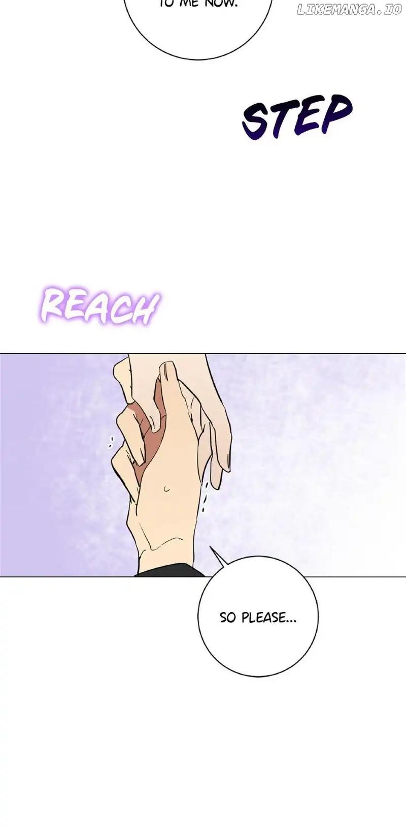 Want You Like Crazy chapter 54 page 48