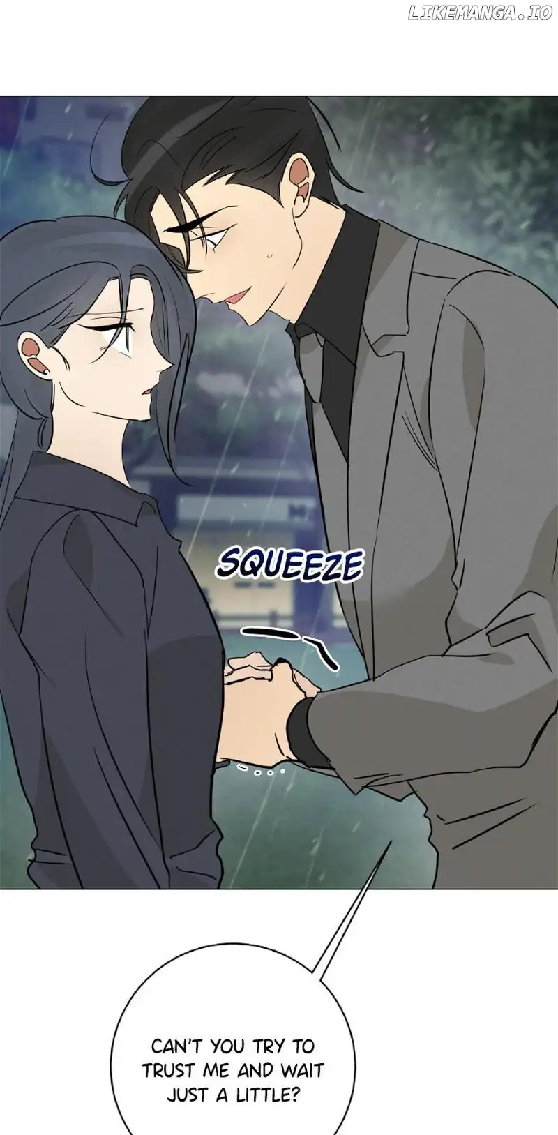 Want You Like Crazy chapter 54 page 49
