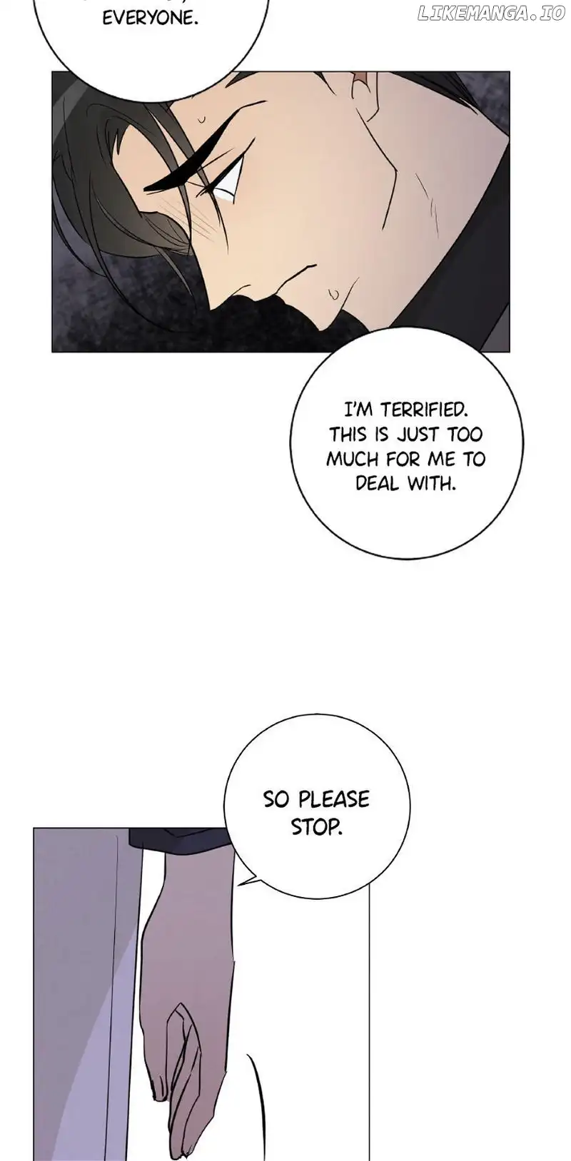 Want You Like Crazy chapter 54 page 51