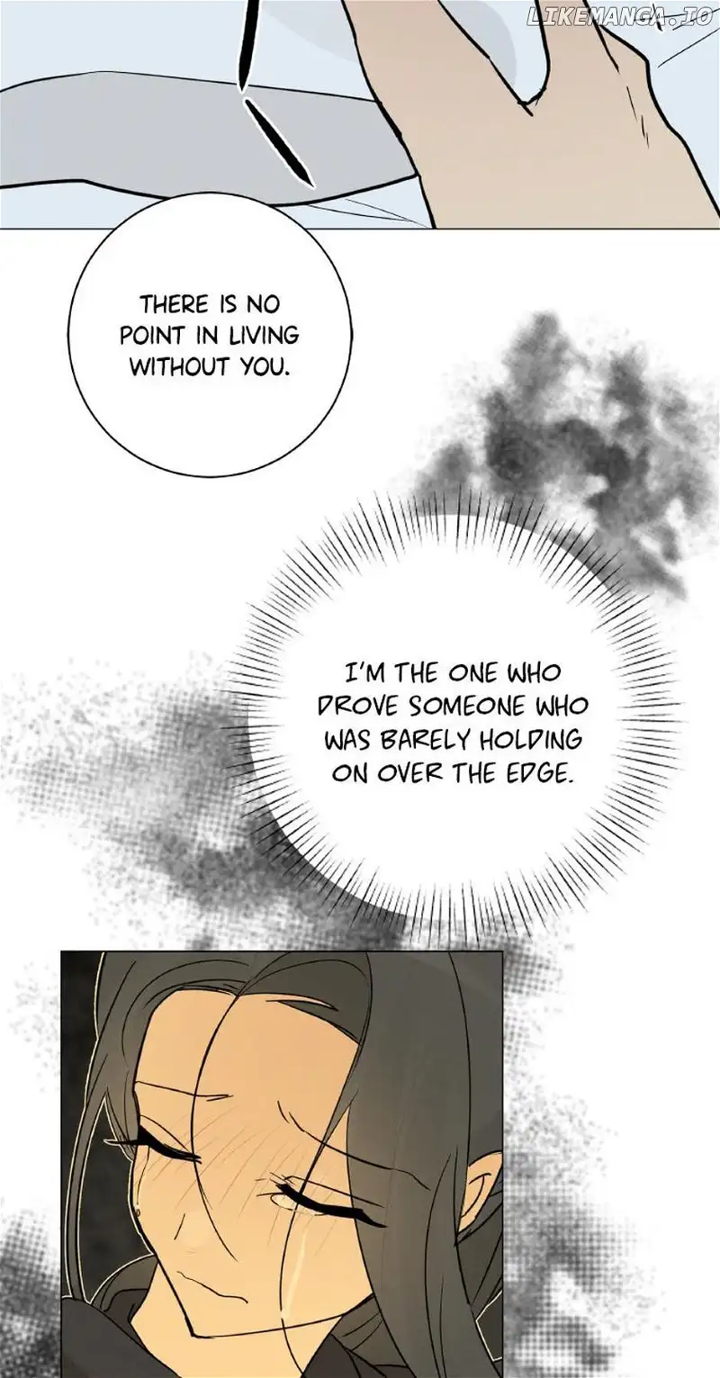 Want You Like Crazy chapter 54 page 57