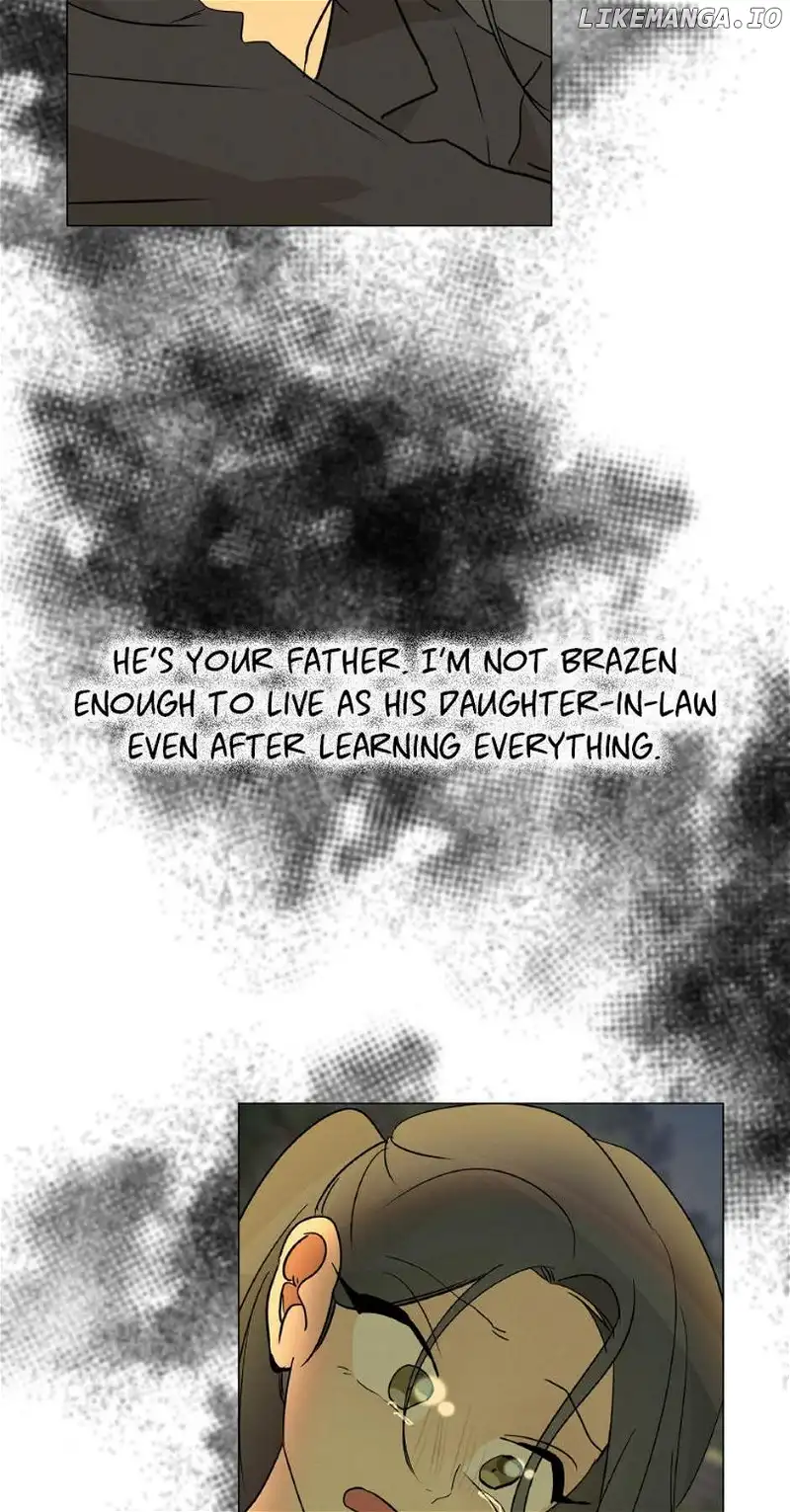 Want You Like Crazy chapter 54 page 58
