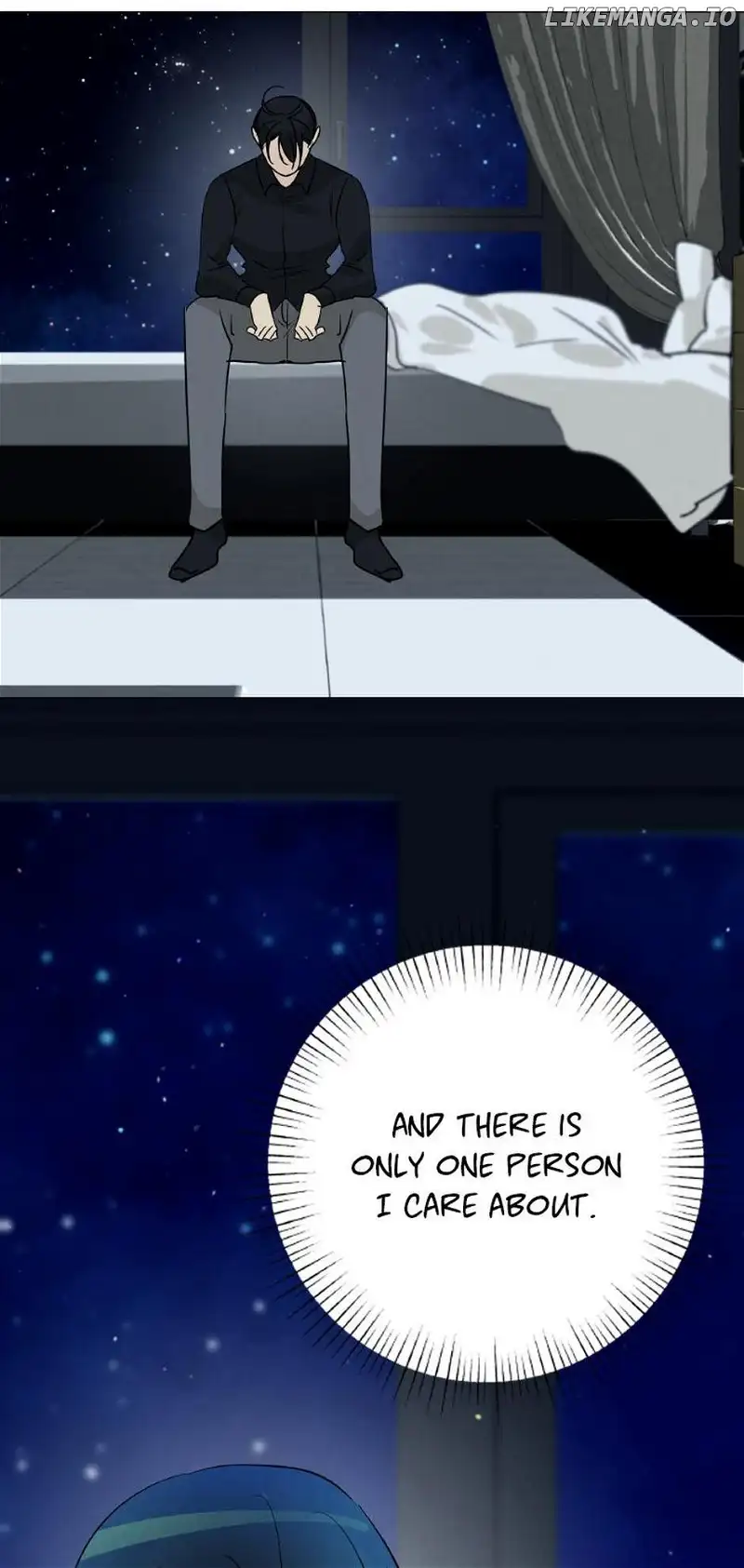 Want You Like Crazy chapter 54 page 64