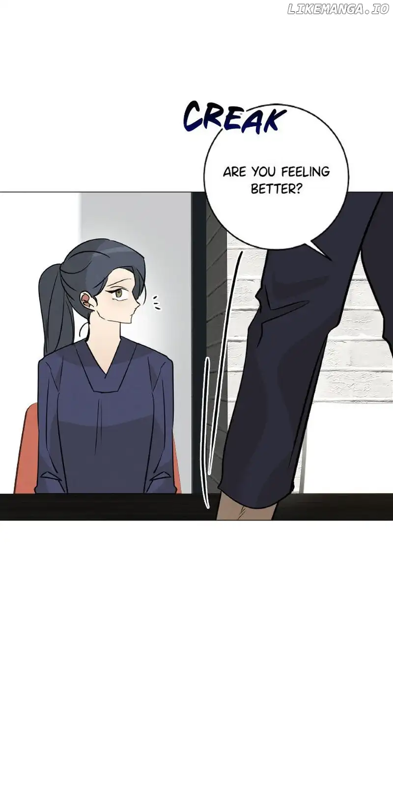 Want You Like Crazy chapter 55 page 6