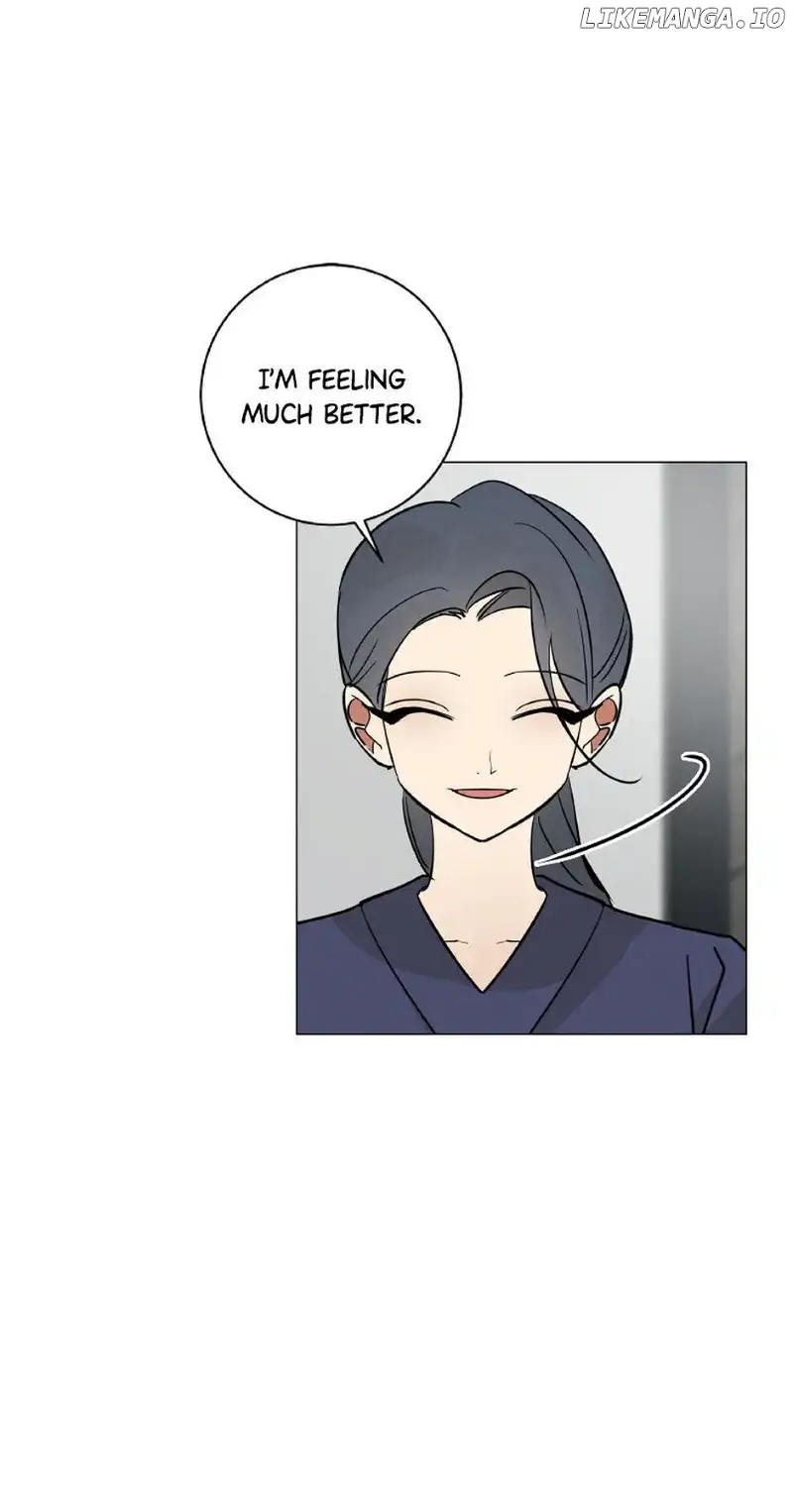 Want You Like Crazy chapter 55 page 8