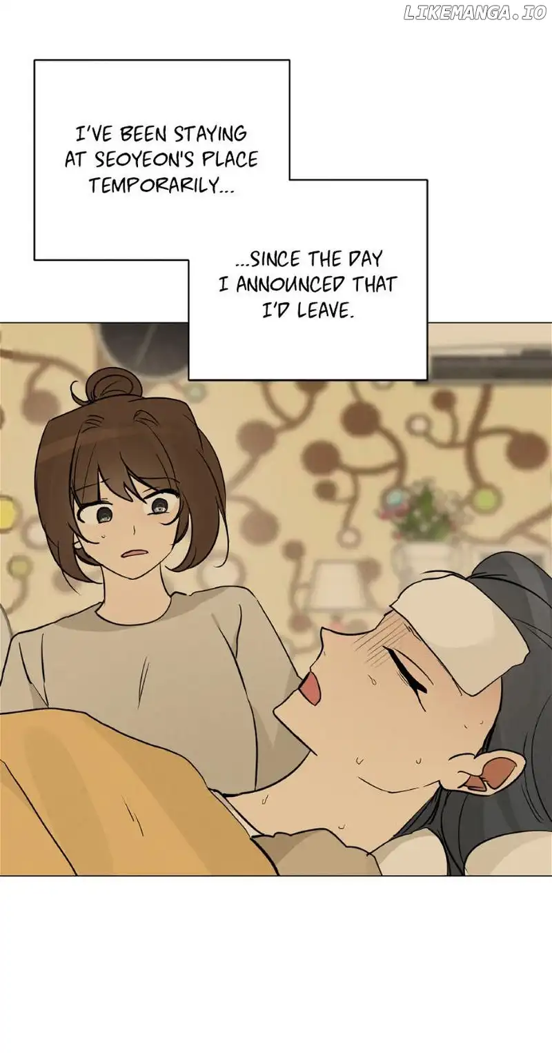 Want You Like Crazy chapter 55 page 9