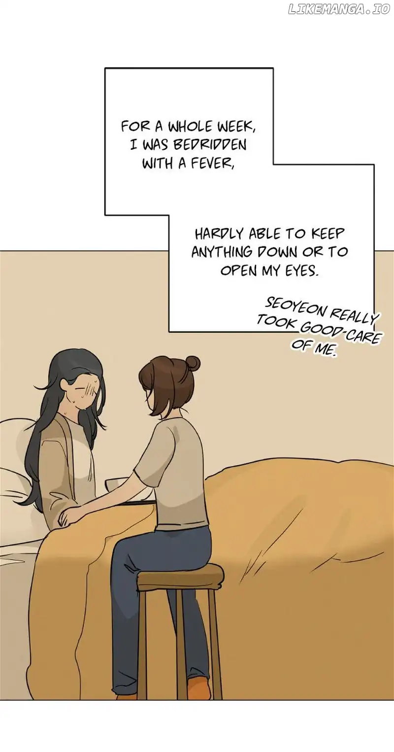 Want You Like Crazy chapter 55 page 10