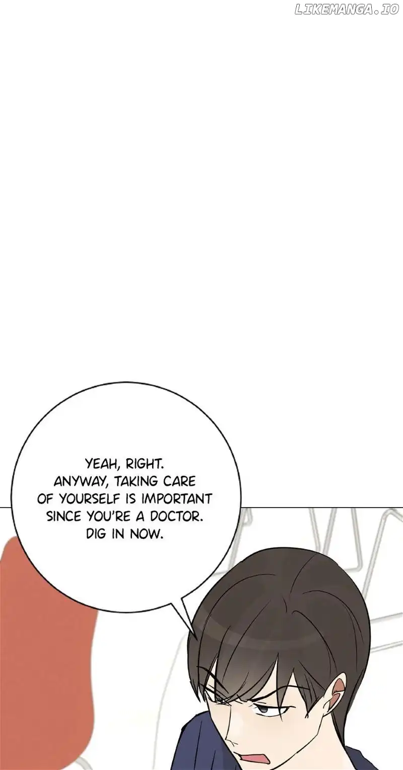 Want You Like Crazy chapter 55 page 11