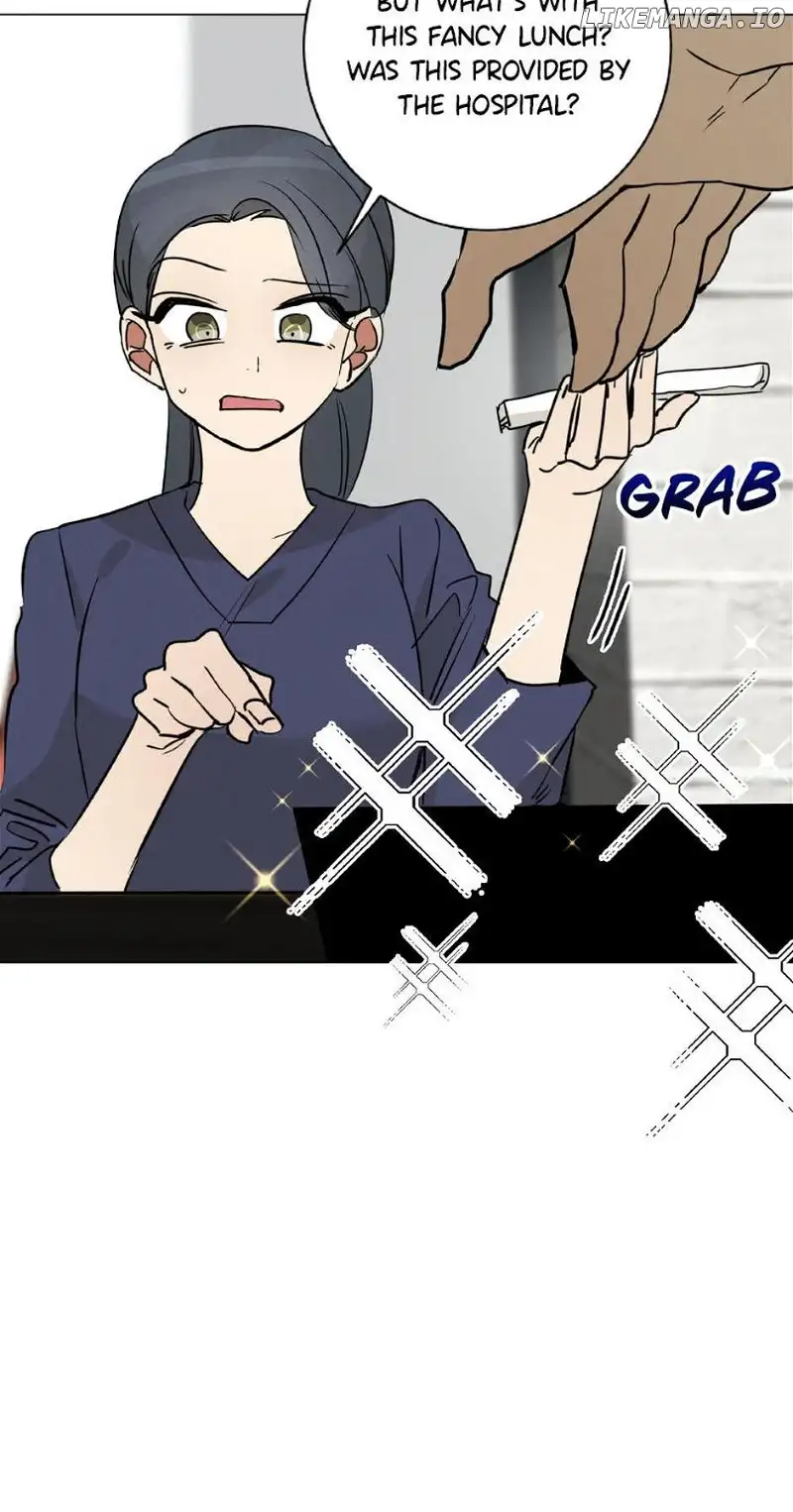 Want You Like Crazy chapter 55 page 13