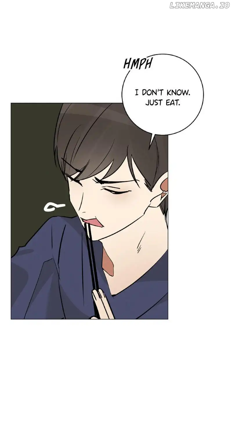 Want You Like Crazy chapter 55 page 14