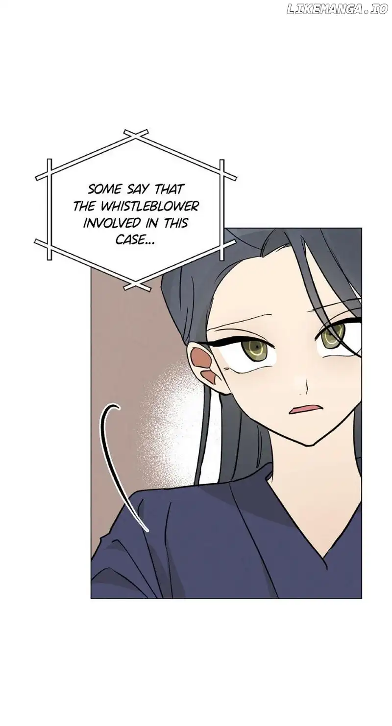 Want You Like Crazy chapter 55 page 19