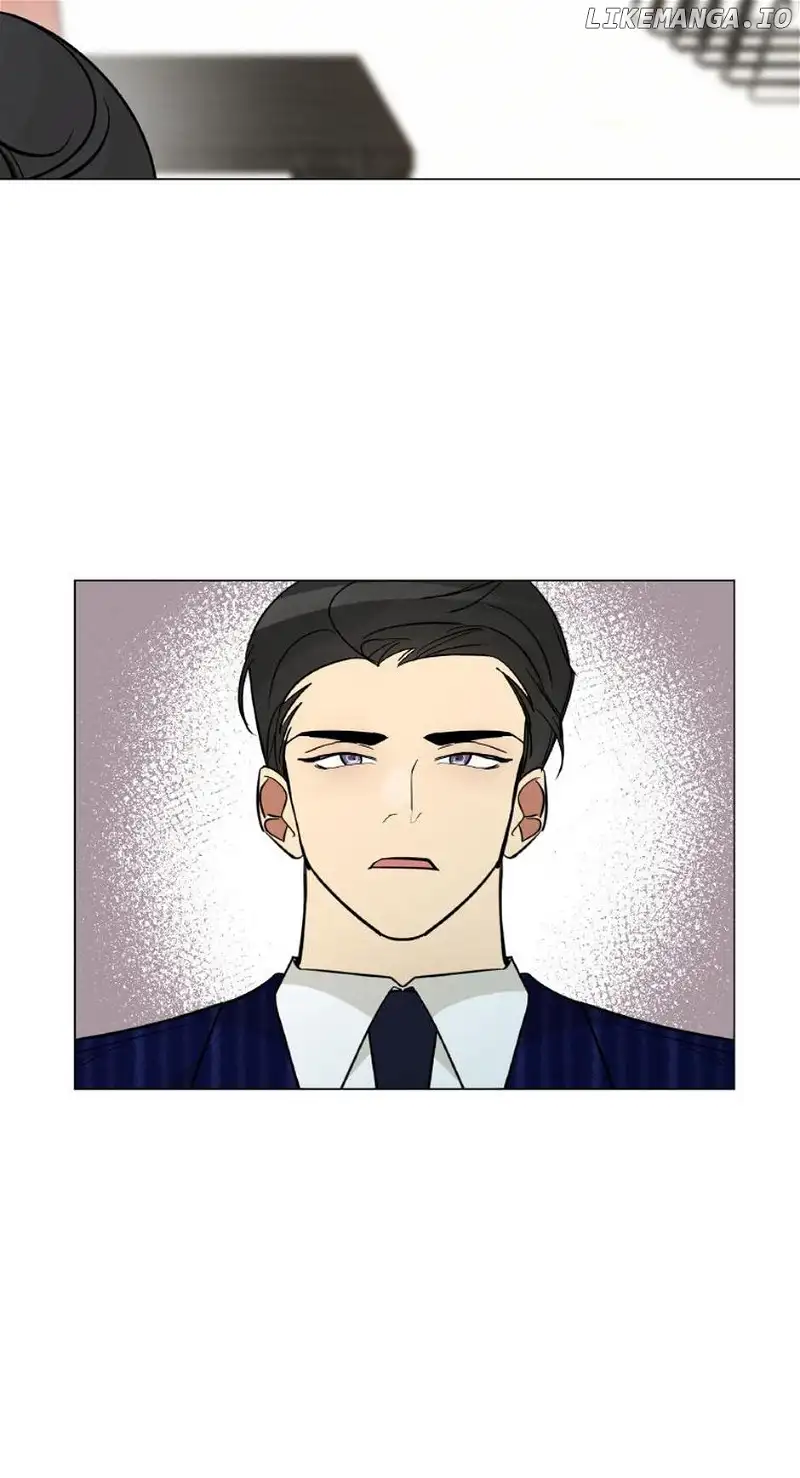 Want You Like Crazy chapter 55 page 21