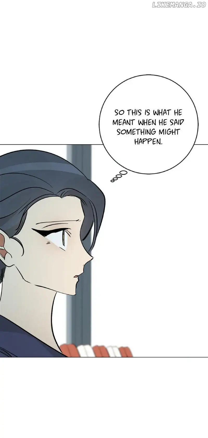 Want You Like Crazy chapter 55 page 22
