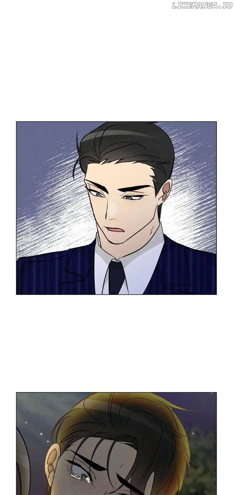 Want You Like Crazy chapter 55 page 23