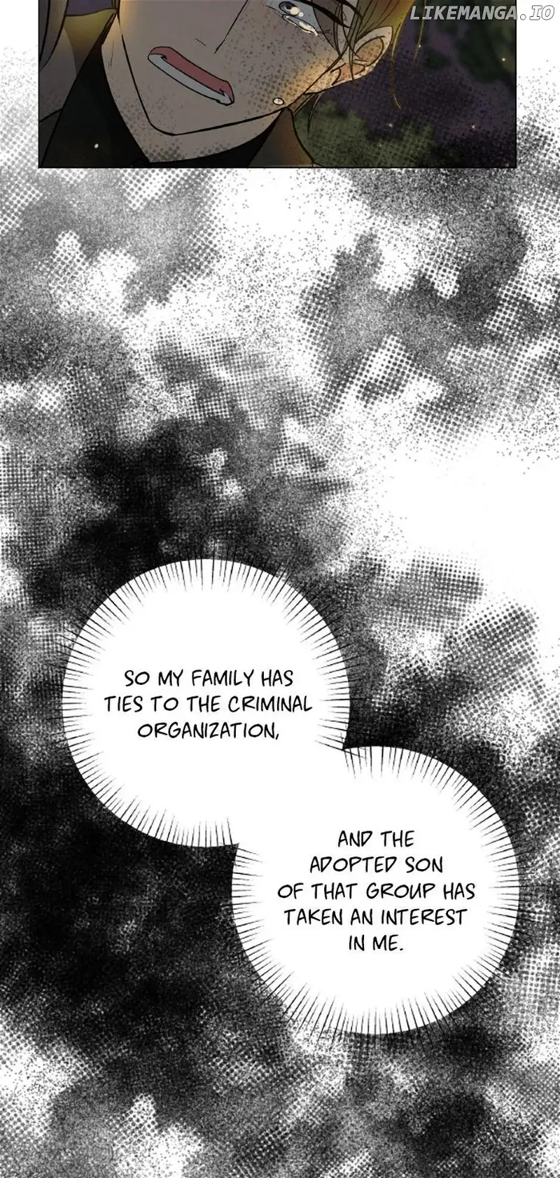 Want You Like Crazy chapter 55 page 24