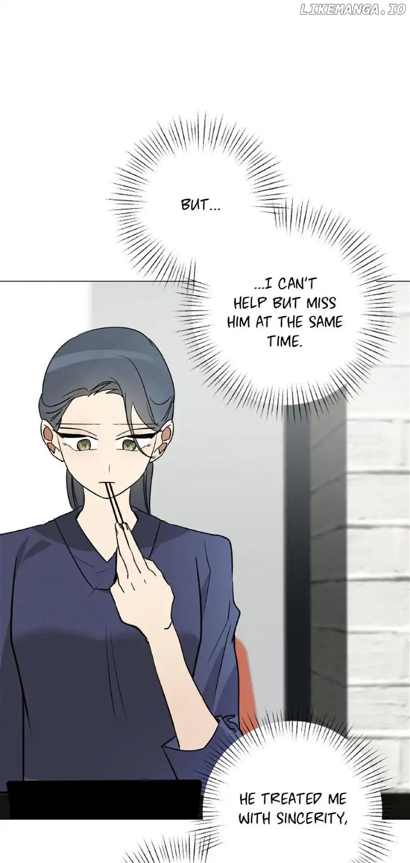 Want You Like Crazy chapter 55 page 26