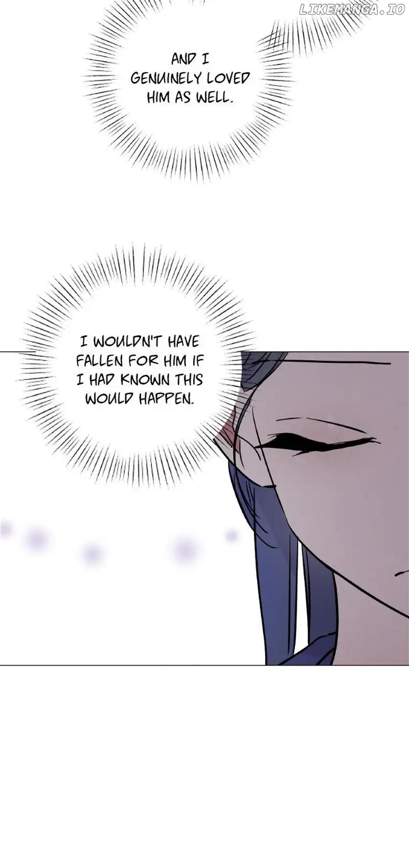 Want You Like Crazy chapter 55 page 27