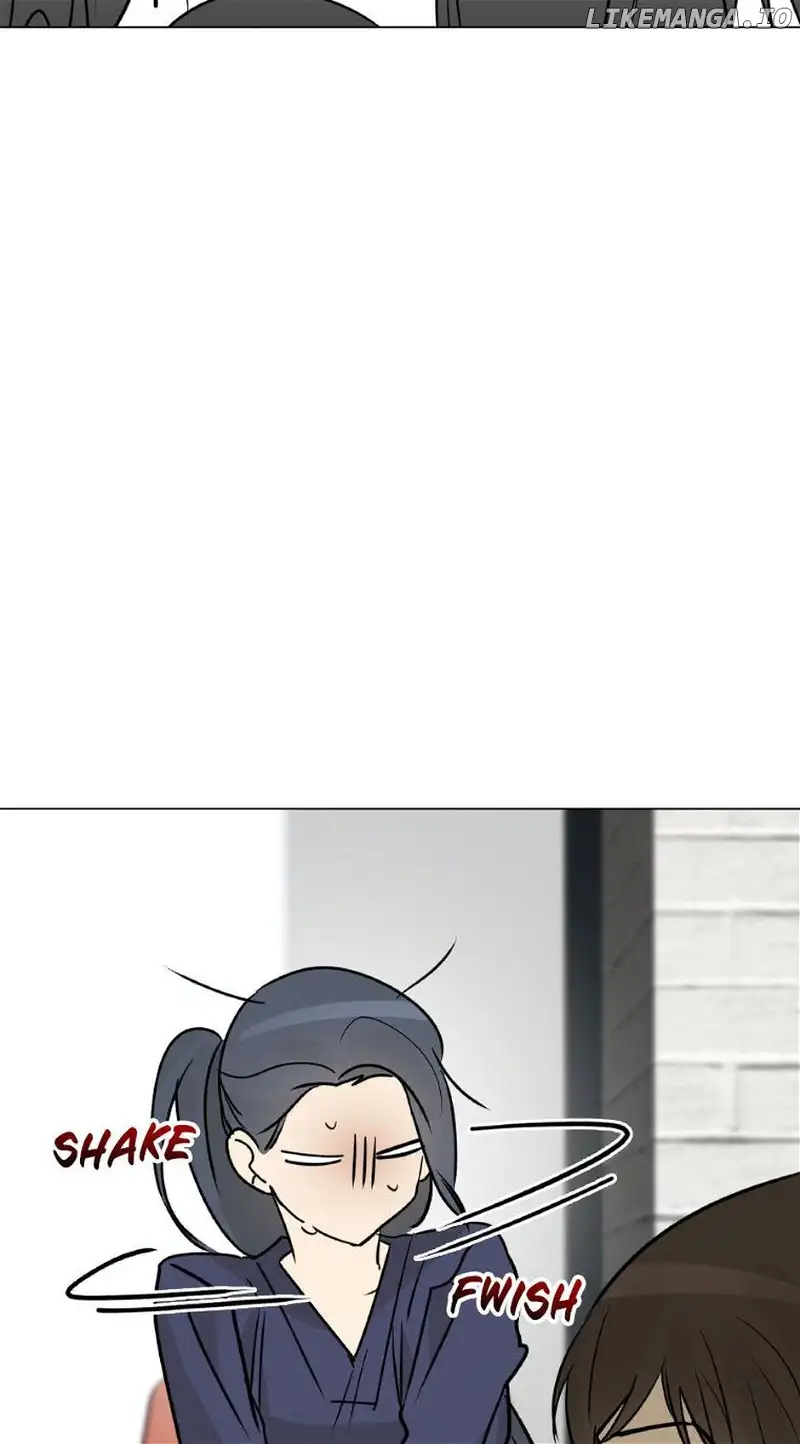 Want You Like Crazy chapter 55 page 29