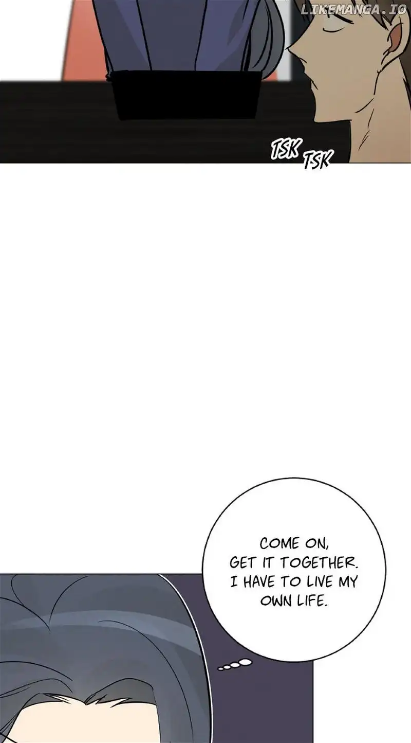 Want You Like Crazy chapter 55 page 30