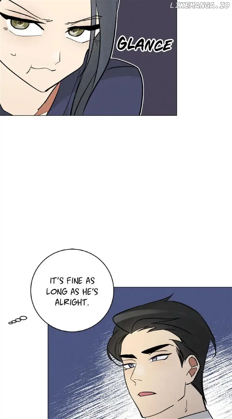 Want You Like Crazy chapter 55 page 31