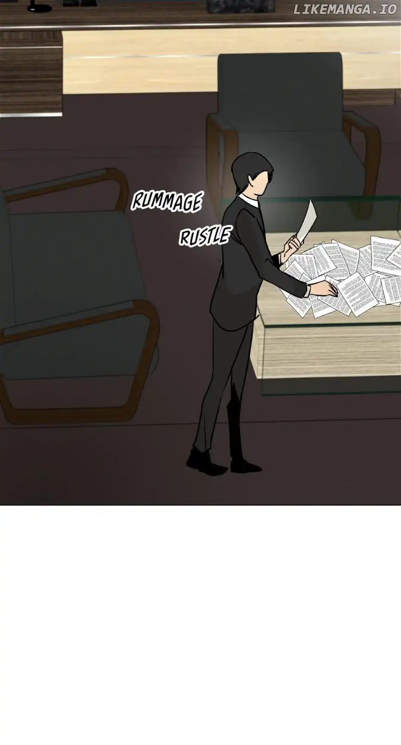 Want You Like Crazy chapter 55 page 35