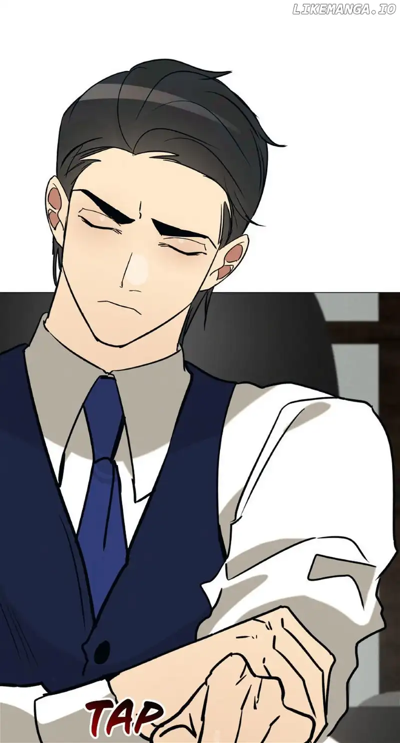 Want You Like Crazy chapter 55 page 36
