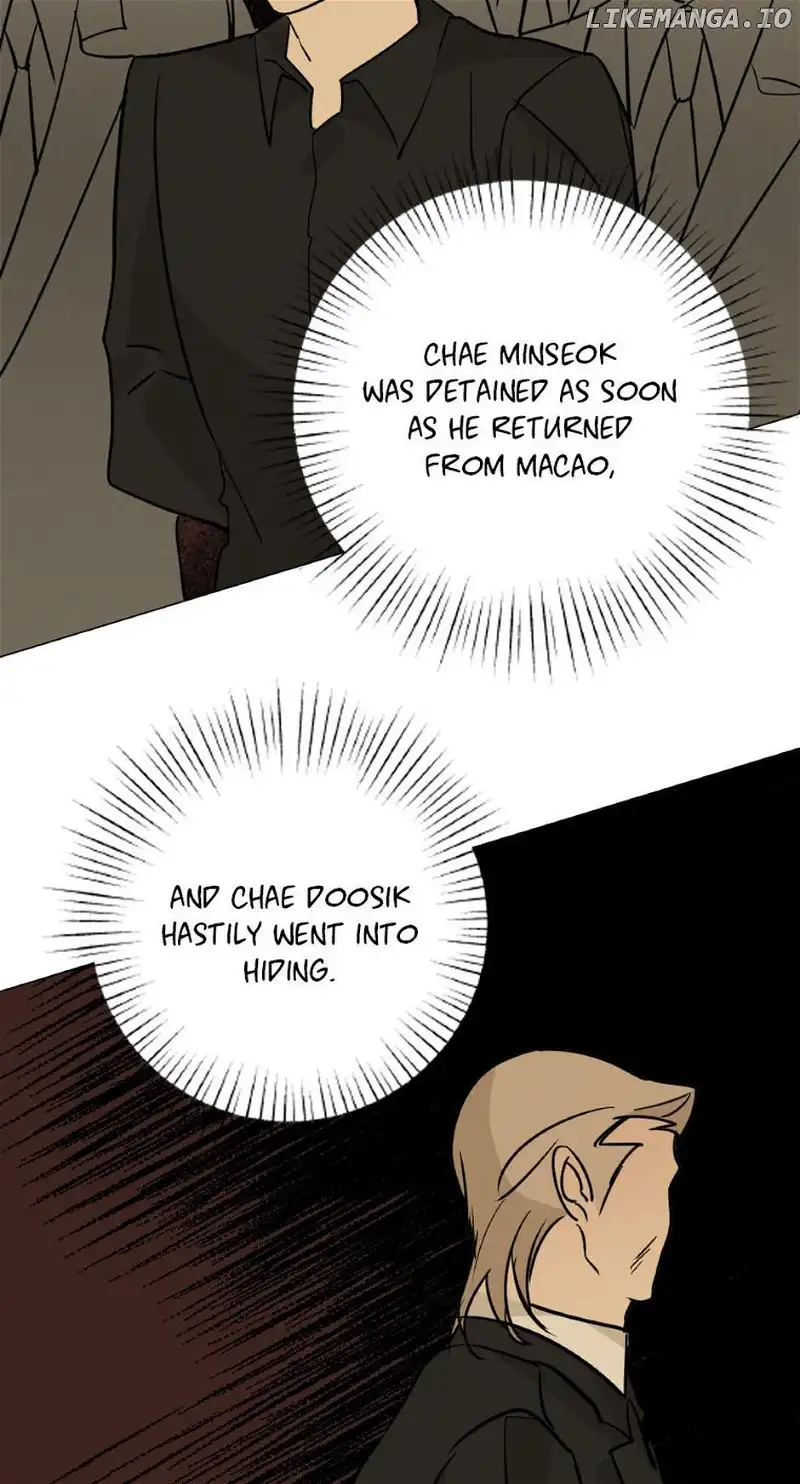 Want You Like Crazy chapter 55 page 38